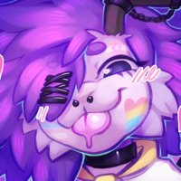 💜 𝖕𝖚𝖗𝖕𝖑𝖊 💜 (@purpe11e) 's Twitter Profile Photo