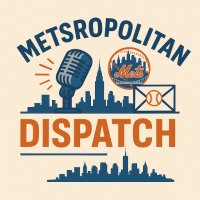 Mets Dispatch (@themetsdispatch) 's Twitter Profile