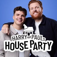 Harry Clark & Paul Gorton (@harryandpaulpod) 's Twitter Profile