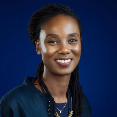 IOM Regional Director for West and Central Africa. Gender Champion, meditation enthusiast and avid reader. Opinions are my own, RTs not endorsement...