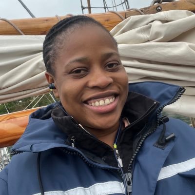 Geophysicist | Boy child Advocate | Sexual Purity Advocate