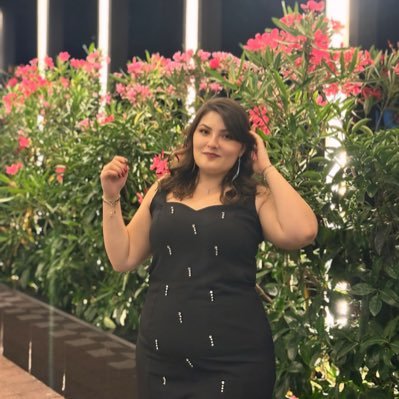 KerimeKahveci_'s profile picture. 🌻