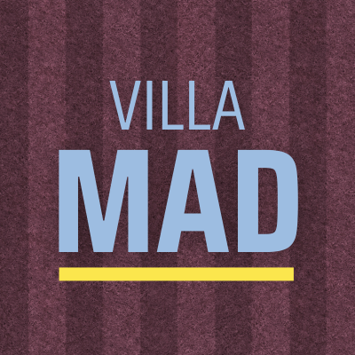 📩 Your daily FREE fix from Villa Mad | 📰 Aston Villa team news, transfer gossip, injuries & matchday magic | 🤝 Part of Football Mad - Join the madness 👇
