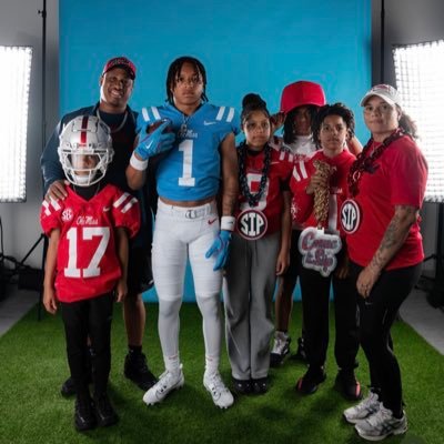 Corey Barber Sr Profile