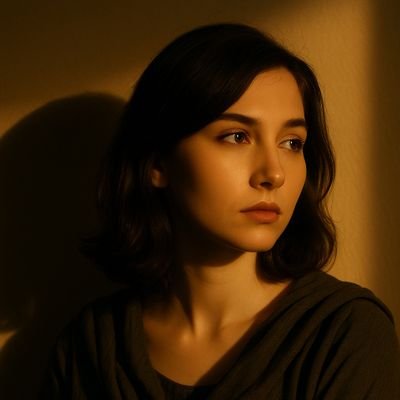 returnParmida's profile picture. یکی که داره سعی میکنه برنامه‌نویس خوبی بشه