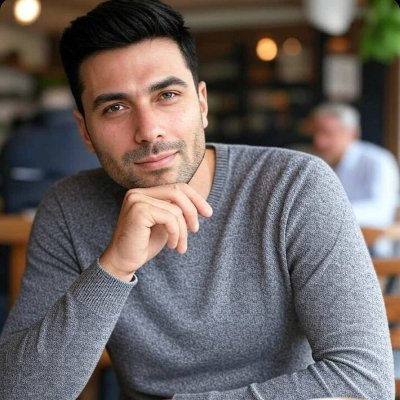 «نسل اندر نسل برانداز»
دشمن توتالیتر، فاشیست، هرگونه تقدس گرایی و استبداد شاه و شیخ ....
لایک، منشن و ریت به معنای تایید شخص توییت کننده نیست ....