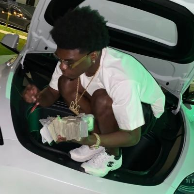 1bankrollbaby_'s profile picture. 