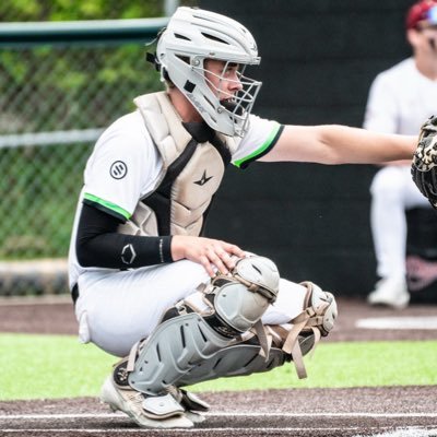 SMFHS 2026 | C/1B/3B | Warehouse Warkats Baseball #13