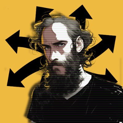🇩🇪 | 💻⛧DevMagicOps |🟡 Besitzer der Farbe gelb |⛺Safari Band | 🕶️Snoopynase |👾 Retro Gaming | 🐍 All Hail Roko's Basilisk