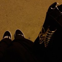 🦋 (@1yahazeh) Twitter profile photo