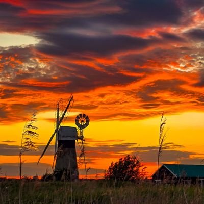 Simon's Weather Photography Profile