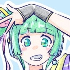 OGA-SAN🔭🌈🎨観測（空組）絵描き垢さんのプロフィール画像