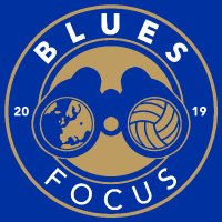 Blues Focus (@bluesfocus) 's Twitter Profile Photo Blues Focus (@bluesfocus) 's Twitter Profile Photo