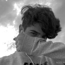 SadeqHbk1's profile picture. قوی باش چون دنیا جای ضعیفان نیست !