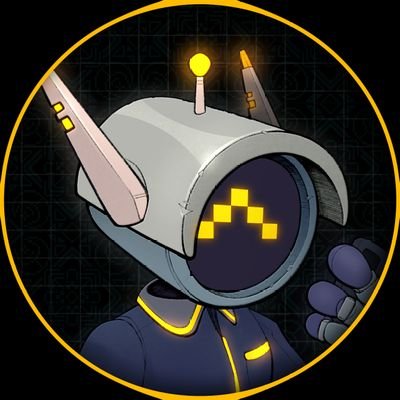BarBADroidさんのプロフィール画像