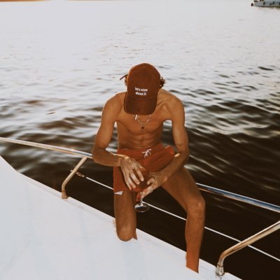 jameaquiino's profile picture. carioca RJ, 99’s!