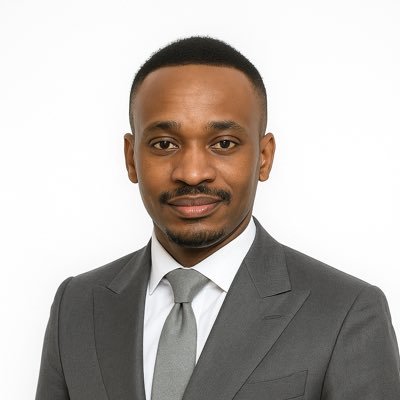 KalungaPatient1's profile picture. Patriot of DR Congo 🇨🇩 / USA 🇺🇸 | Cloud Data Engineer | Geopolitics Enthusiast | Christian