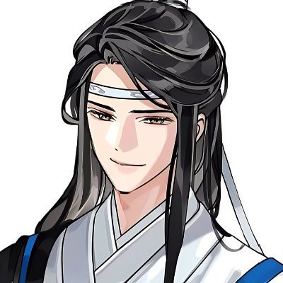 bottom jiang cheng only thank you. i only tweet about xicheng/polyships with xicheng.