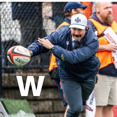 Coach • Connect • Collaborate
Head Coach at Northland Rugby-
Head Coach at New England Free Jacks