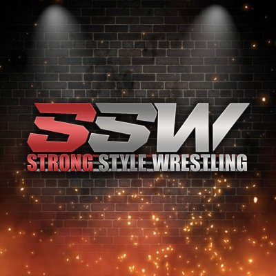 StrongStyleRBLX's profile picture. Inspiration for the interactive generation. In no way related, but heavily inspired, by Wrestling Revolution by MDickie.