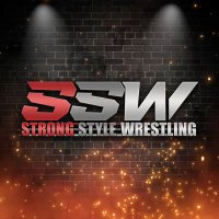 🔥Strong Style Wrestling! (@strongstylerblx) 's Twitter Profile