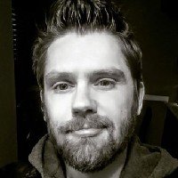 Paul Redwine (@rarefiedalien) 's Twitter Profile Photo Paul Redwine (@rarefiedalien) 's Twitter Profile Photo