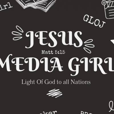 CREATIVE—VOA|| Creative Writer|| Podcaster|| ContentCreator. Jesus Media Girl—Mighty Woman of Wealth, Billionaire Wife. Give your life to Jesus Christ!