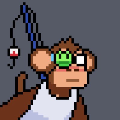 Crypto Analyst/Trader || Web3 Gamer || Occasional Alpha