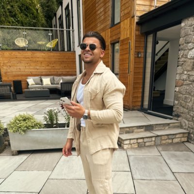 Jake Cornish Profile