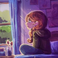 Leila Epp (@rogueemberlight) 's Twitter Profile