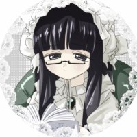 幽 (@4__katsu) 's Twitter Profile