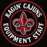cajunsequipment's profile picture. Official twitter for University of Louisiana Equipment Room