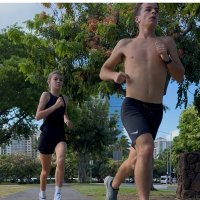 The Running Turners (@runningturners) 's Twitter Profile Photo