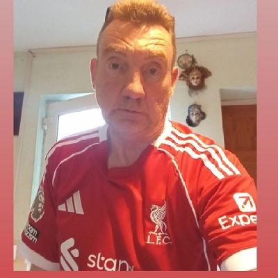 New account Big Liverpool football ⚽️ Fan Ireland 🇮🇪 Follow For Follow