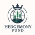 Hedgemony Fund (@hedgemonyfund) Twitter profile photo Hedgemony Fund (@hedgemonyfund) Twitter profile photo