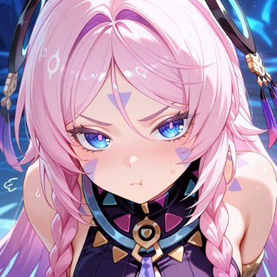 NekonsfwL5926's profile picture. 🖼️ 二次元AIエロ画像生成 | NSFW AI Art | 
🔞 Unlock your waifu's lewd version.
https://t.co/TM1EMr5EPS
Join my discord~~ https://t.co/fL6kJLcy90