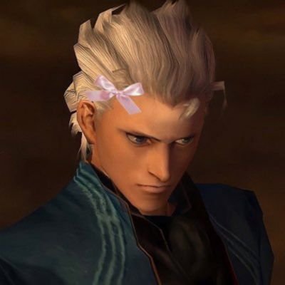 nico (Vergil's #1 dickrider) Profile