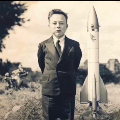 Entrepreneur 🚀| Spacex • CEO & CTO 🚔| Tesla • CEO and Product architect 🚄