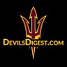 DevilsDigest's profile picture. The @On3Sports affiliate for Arizona State run by Website Publisher Hod Rabino, the longest-tenured Sun Devil sports beat writer. rabinodh19@gmail.com