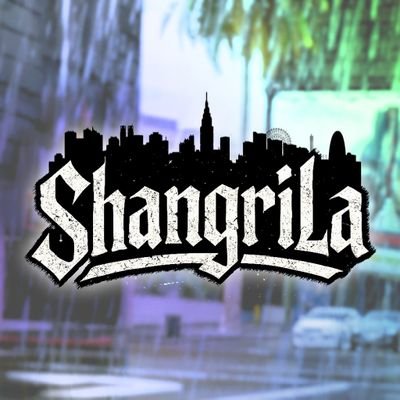 Shangrila_town's profile picture. 現在開発中🏗DM1日返信かかります