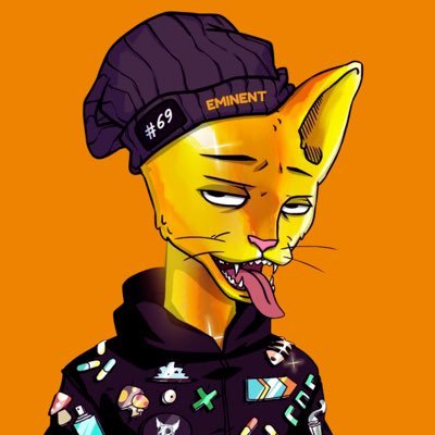 𝗘𝗠𝗜𝗡𝗘𝗡𝗧 Profile