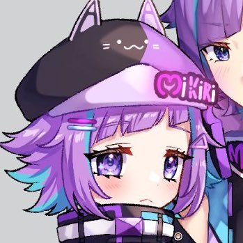 美霧⚗️💭バーチャルベイパーさんのプロフィール画像