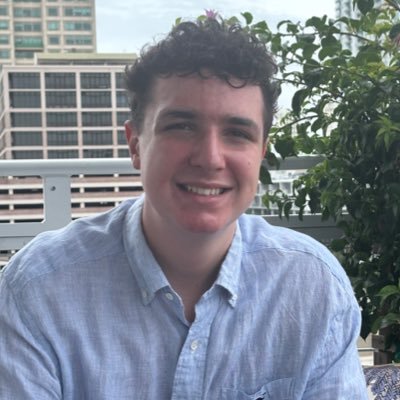 Intern @Bamacentral // @uaccis @UofAlabama ’27 // Tuscaloosa, AL & St. Pete, FL // golf enjoyer, philly fan // contact me: henryosklar@gmail.com