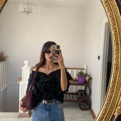 don't fall in love