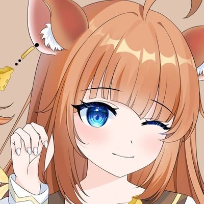 鼠芝ミルチさんのプロフィール画像