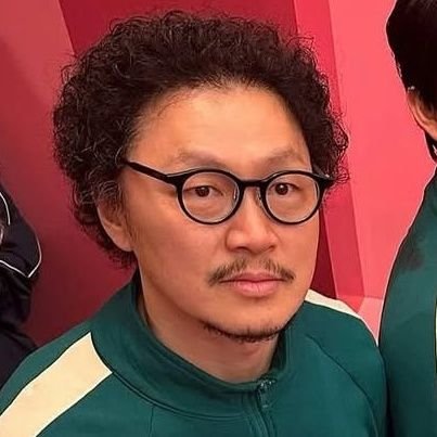 yongsikmedia's profile picture. Daily content of Park Yong-sik (박 용식) from Squid Game (오징어 게임)