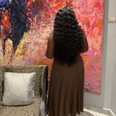 Psalm 46 // Corporate Counsel // Finance // Strong Black Proud African Woman // Daddy’s baby