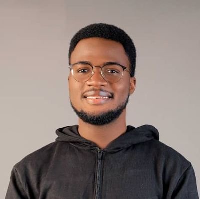 Udehlee's profile picture. Emerging Software Developer