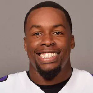 Marcus Jackson Profile