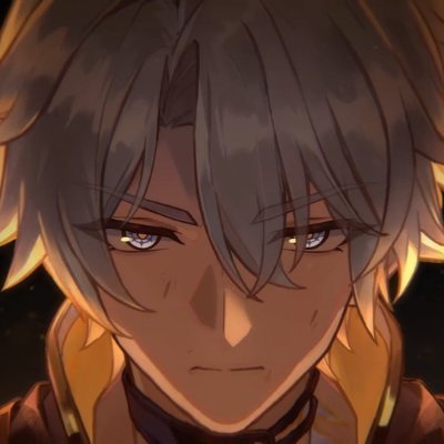kamukuraproject's profile picture. 28  //  wanting to read all the phainon lore